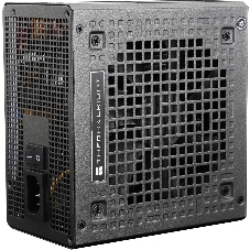 Блок питания Thermalright, 1000W 80+ Platinum (ATX, 3.0, PCIe 5.0, Full modular, 1x24(20+4)pin, 1xCPU 8(4+4)pin, 2xPCIe*2 8(6+2)pin, 1x12VHPWR PCIe 5.0 12+4pin 600мм, 6xSATA3, 4xMOLEX4pin, Active, 120x120мм, 150x140x86мм, APFC, OPP, OVP, OTP, OCP, SCP, UVP, черный)