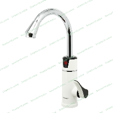 Водонагреватель Atlanta ATH-7433 (белый)