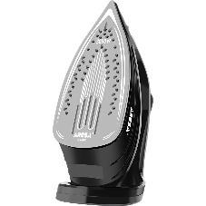 Утюг ARESA AR-3129 черный, 3150 Вт, 50 г/мин, 150 г/мин, 350 мл