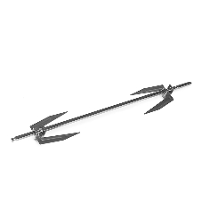Мини-печь OURSSON OV3815/DC