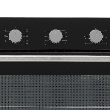 Духовой шкаф электрический Krona ALPHA 60 BL