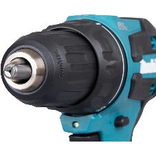 Дрель-шуруповерт Makita DDF490SFJ 12, 18 В, 3 Ач, 50 Нм, бесщеточный