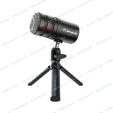 Микрофон AVER Media Versati Go, USB Condenser Microphone (AM310G2) RTL