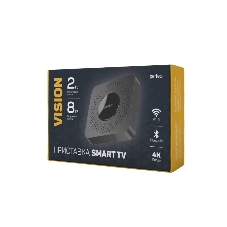 Приставка Perfeo SMART TV BOX 