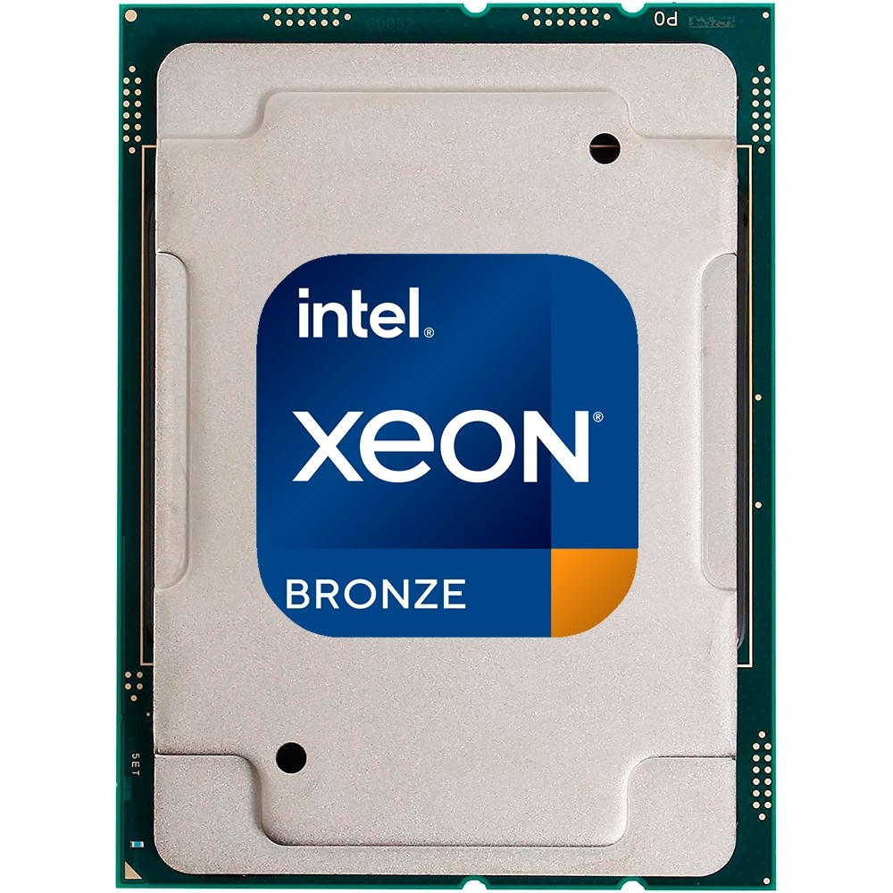 Процессор Intel Xeon Bronze 3204 Soc-3647 1.9Ghz OEM