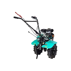 Сельскохозяйственная машина Huter GK7210CI бензиновый 5.1кВт 7л.с.