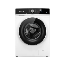 Стиральная машина Kuppersberg WM 600 W белая, загрузка фронтальная 10.5кг, 1200 об/мин., класс: A+++