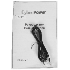 Источник бесперебойного питания CyberPower OLS2000ERT/2000 ВА/1800 Вт/USB/RJ11/45/SNMP/8 х IEC 320 C13 (компьютерная)