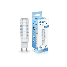 Лампа светодиодная Ambrella light 101106 LED G9 11W 6400K 220-240V