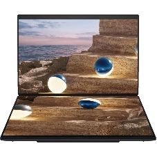 Ноутбук Asus ZenBook Duo UX8407AA-SN280X/14