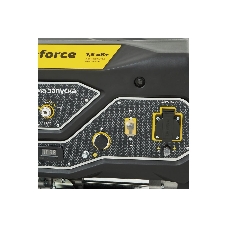 Генератор бензиновый Inforce GL 8000 04-03-16
