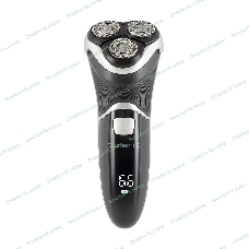 Электробритва Polaris PMR 0421RC Pivot Touch 4D PRO черный