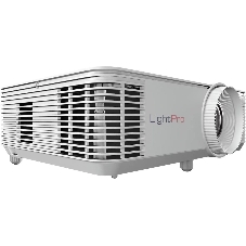 Проектор Infocus IN0002SL DLP, 4000 lm, SVGA, 30 000:1, 1.942.16:1, HDMI 1.4, VGA in, S-Video, 3.5мм in/out, USB-A, лампа 15 000ч.(ECO mode), 3W, 27дБ, 2,6 кг, БЕЛЫЙ