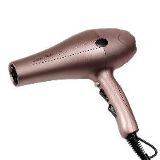 Фен Centek CT-2239 Moka 2200Вт, 2 скорости, 3 режима, холодный обдув, концентратор