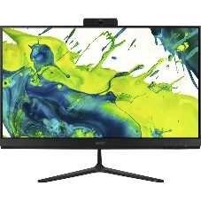 Моноблок Acer Aspire C24-2G AMD Ryzen 5 7430U/16Gb/SSD 512Gb/23.8