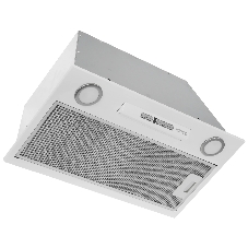 Встраиваемая вытяжка Korting KHI 6755 W белый