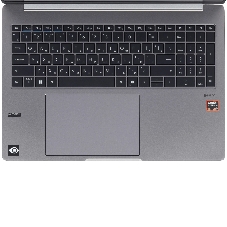 Ноутбук ASUS ExpertBook Mainstream PM3606CKA-MB0398 AMD Ryzen AI R5-330 32GB/512GB 2280 PCIE G4 SSD/16.0