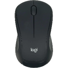 Комплект клавиатура+мышь Logitech MK540 беспроводной, USB, 1000 DPI, чёрный