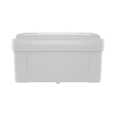 Коробка распределительная DKC 53810 ОП 100х100х50, гладкие стенки, IP56