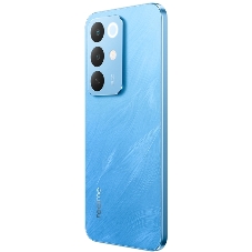 Смартфон Realme C85 RMX5566 8/256Gb, синий