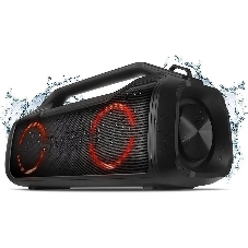Мобильные колонки SVEN PS-390 2.0 черный