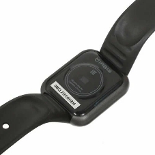 Умные часы IRBIS IceLine, 1.3