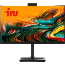 Моноблок IRU Tactio 24ID5 24.5