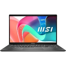 Ноутбук MSI Modern 15 F1MXG-1279XRU/15.6