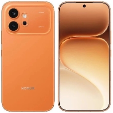 Смартфон Honor 600 8/256GB, оранжевый
