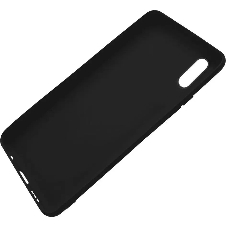 Чехол (клип-кейс) Gresso Meridian, для Samsung Galaxy A02, черный gr17aaae8921