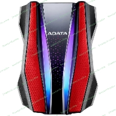 Внешний HDD 2.5