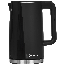Чайник электрический Sakura SA-2174BK черный