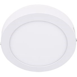 Светильник светодиодный ECOLA DRSV12ELC LED DOWNLIGHT 12W/4200K