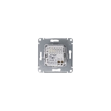 Механизм розетки USB AtlasDesign 5В 1порт х 2.1А 2порта х 1.05А жемчуг SchE ATN000433