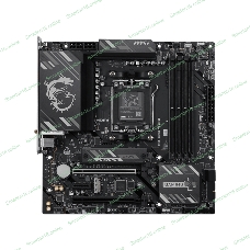 Материнская плата MSI B850M GAMING PRO WIFI6E