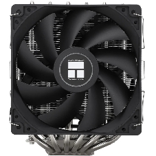 Кулер Thermalright Peerless Assassin 120 SE LGA115X/1200/AM4 (2*120mm fan, 1550rpm, 66.17 CFM, 25.6dBA, 4-pin PWM)