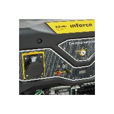 Генератор бензиновый Inforce GL 8000 04-03-16