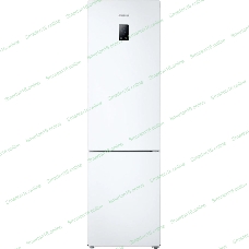 Холодильник Samsung RB37A5200WW/WT белый двухкамерный 269/98л морозилка снизу, No Frost