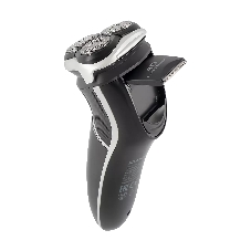 Электробритва Polaris PMR 0421RC Pivot Touch 4D PRO черный