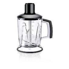 Блендер погружной Braun Multiquick 7 MQ7045X черный, 1000 Вт, плавная регулировка, турбо