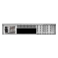 Серверный корпус ExeGate Pro 2U550-04 (RM 19