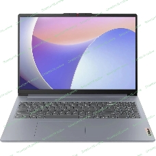 Ноутбук Lenovo IdeaPad Slim 3 15AMN8 серый 82XQ00MAPS 15.6