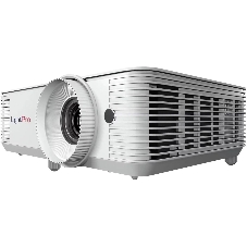 Проектор Infocus IN0002SL DLP, 4000 lm, SVGA, 30 000:1, 1.942.16:1, HDMI 1.4, VGA in, S-Video, 3.5мм in/out, USB-A, лампа 15 000ч.(ECO mode), 3W, 27дБ, 2,6 кг, БЕЛЫЙ