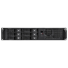 Серверный корпус ExeGate Pro 2U660-HS06 (RM 19