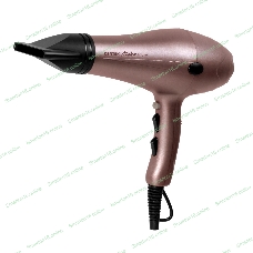 Фен Centek CT-2239 Moka 2200Вт, 2 скорости, 3 режима, холодный обдув, концентратор