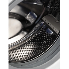 Стиральная машина Indesit ILS3 61291 белый, загрузка фронтальная 6 кг, 1200 об/мин., класс: A