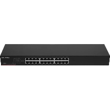 Коммутатор IP-COM G1024G, 24×1 Гбит/с, неуправляемый