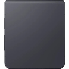 Смартфон Samsung Galaxy Z Flip8 SM-F776B 12Gb, 256Gb, графитовый