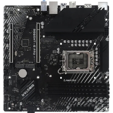 Материнская плата Biostar B860MT-E PRO, LGA1851, Intel B860, 4xDDR5, 4xSATA 6Gb/s, 3xM.2, 1xPCIe 5.0 x16, 1xPCIe 4.0 x16, 1xHDMI, 2xDisplayPort, 1x2.5Gb LAN, 4xUSB 3.2 Gen2, 2xUSB 2.0, 3x3.5 мм, 7.1, microATX