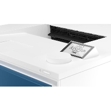 Принтер лазерный HP Color LaserJet Pro 4203dn (4RA89A), A4, цветной, печ. 33 стр/мин., 600x600 dpi, USB, Ethernet RJ-45